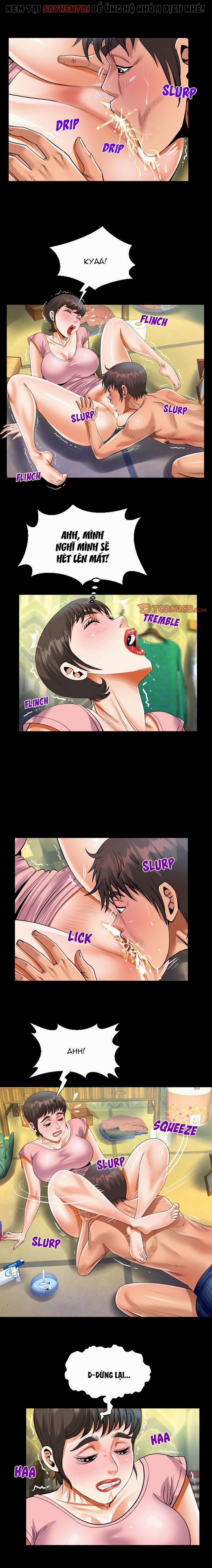 Vị Khách Không Lường Trước 13 trang 5