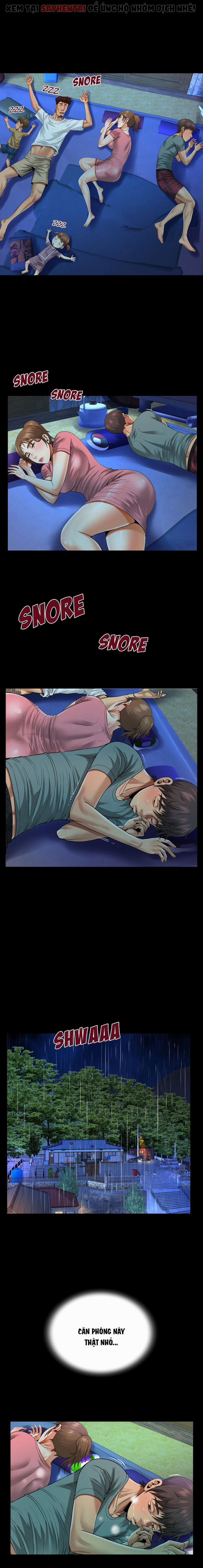 Vị Khách Không Lường Trước 2 trang 4