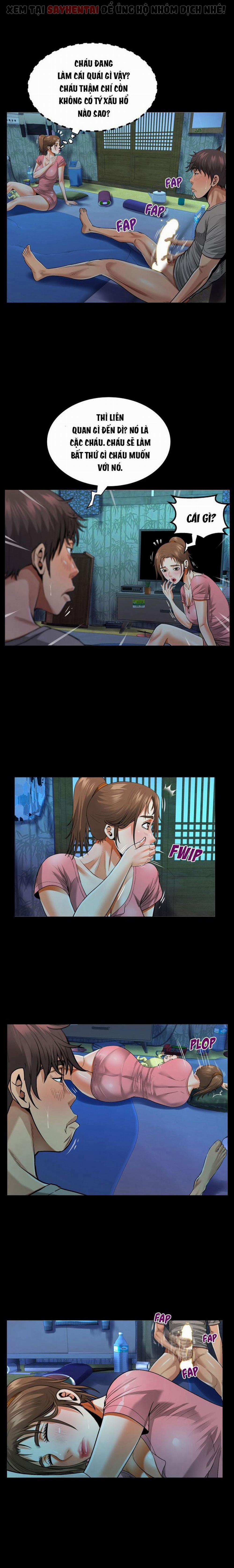 Vị Khách Không Lường Trước 4 trang 5