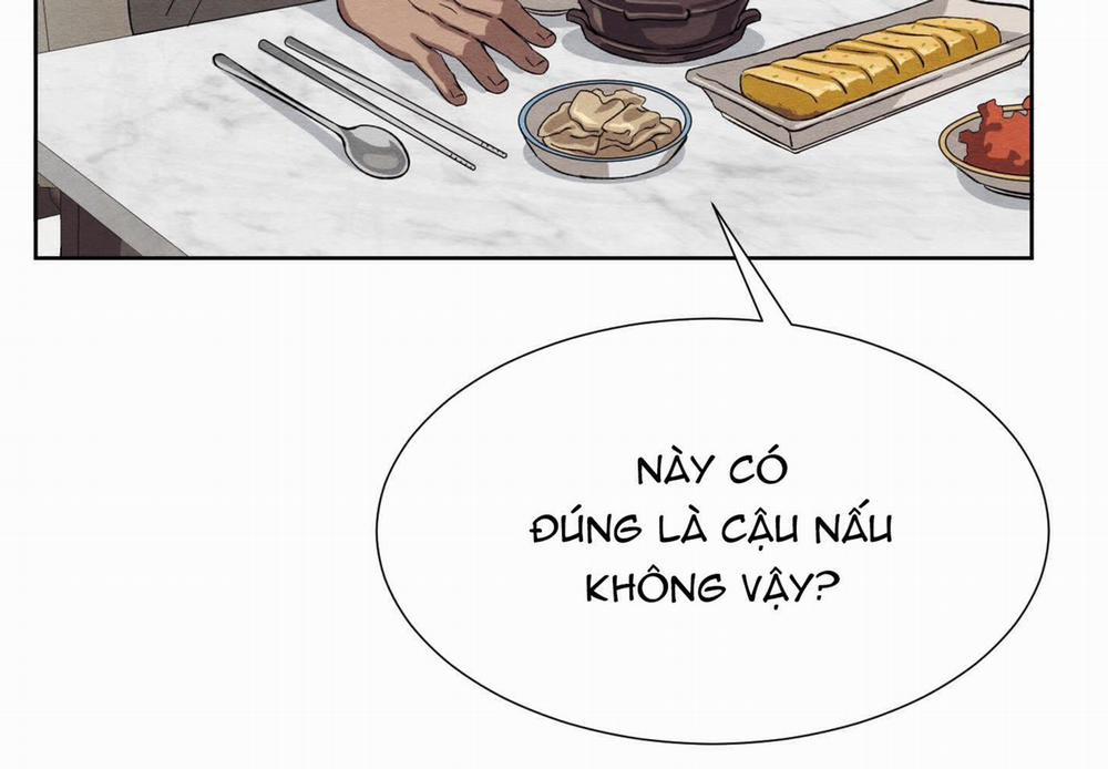 Vị Khách Không Mời Trên Vai Tôi Chương 0 Side story 1 Trang 157