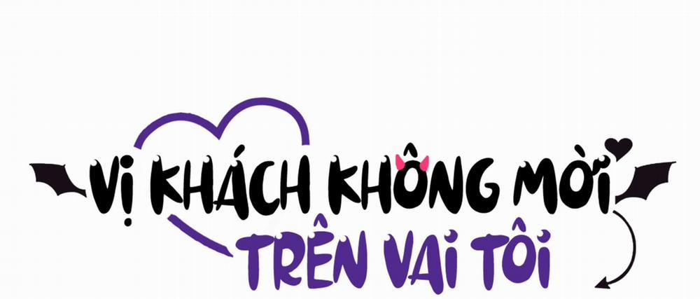 Vị Khách Không Mời Trên Vai Tôi Chương 17 Trang 68