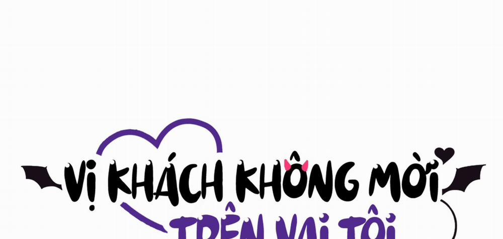 Vị Khách Không Mời Trên Vai Tôi Chương 18 Trang 46