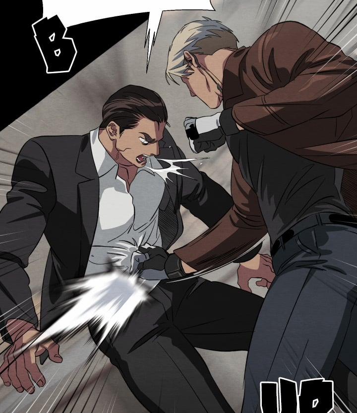 Vị Khách Không Mời Trên Vai Tôi 20 trang 101