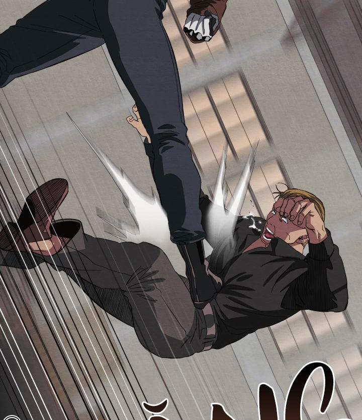 Vị Khách Không Mời Trên Vai Tôi 20 trang 107