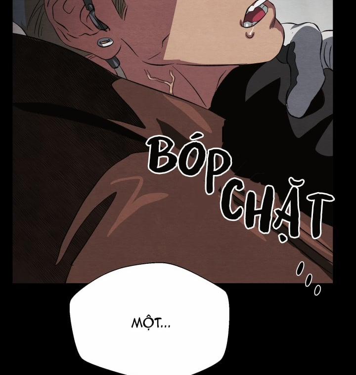 Vị Khách Không Mời Trên Vai Tôi 20 trang 112