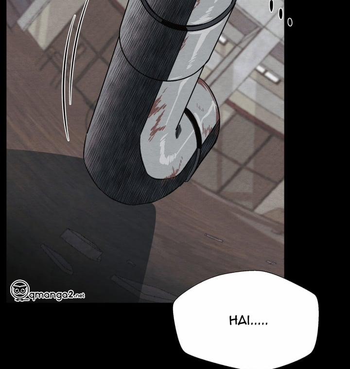 Vị Khách Không Mời Trên Vai Tôi 20 trang 114