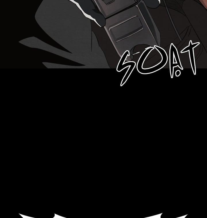 Vị Khách Không Mời Trên Vai Tôi 20 trang 116