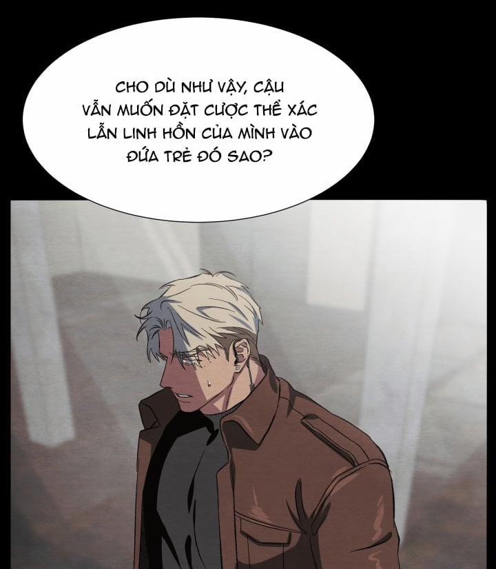 Vị Khách Không Mời Trên Vai Tôi 20 trang 12