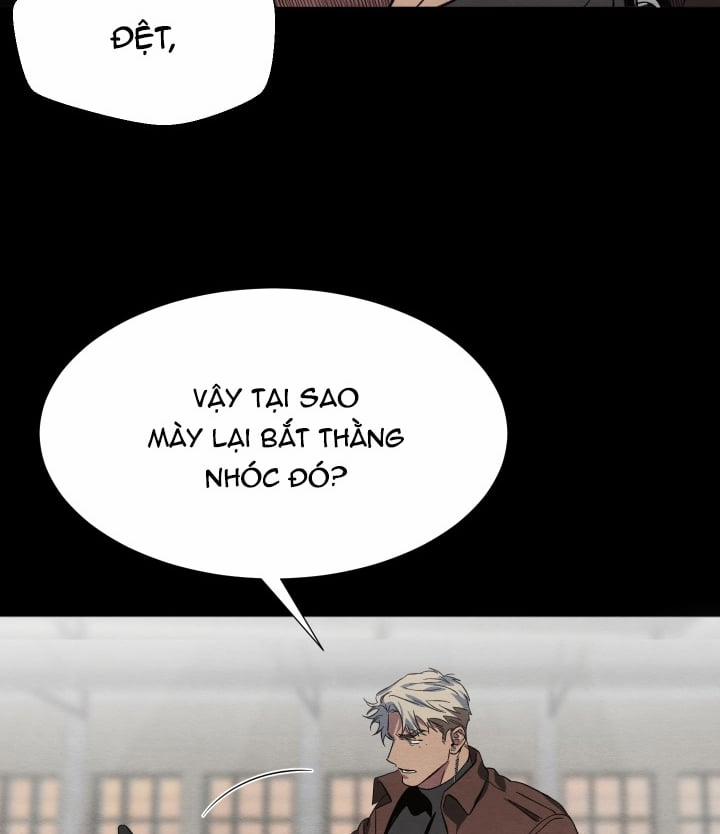 Vị Khách Không Mời Trên Vai Tôi 20 trang 19