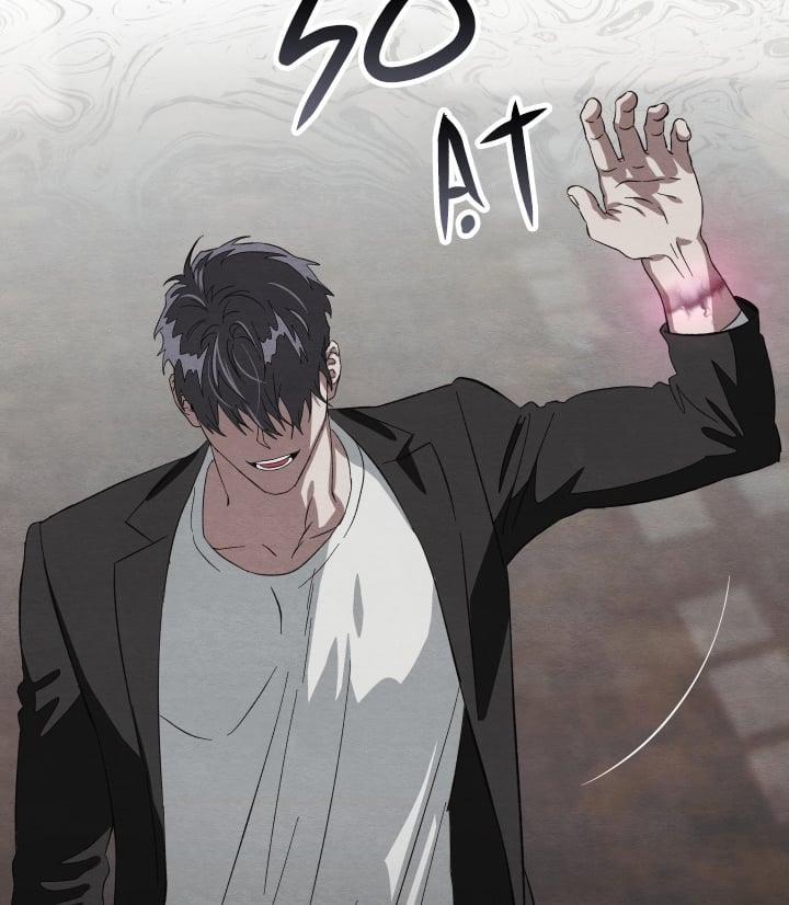 Vị Khách Không Mời Trên Vai Tôi 20 trang 36