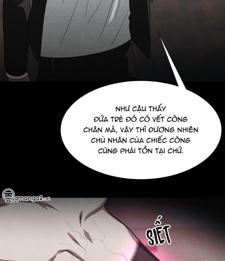 Vị Khách Không Mời Trên Vai Tôi 20 trang 37