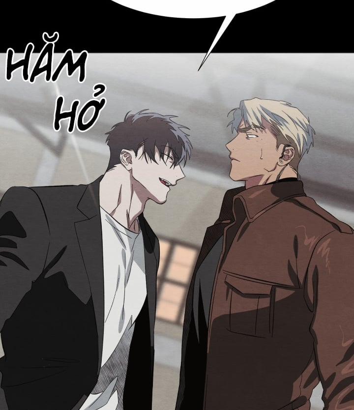 Vị Khách Không Mời Trên Vai Tôi 20 trang 46