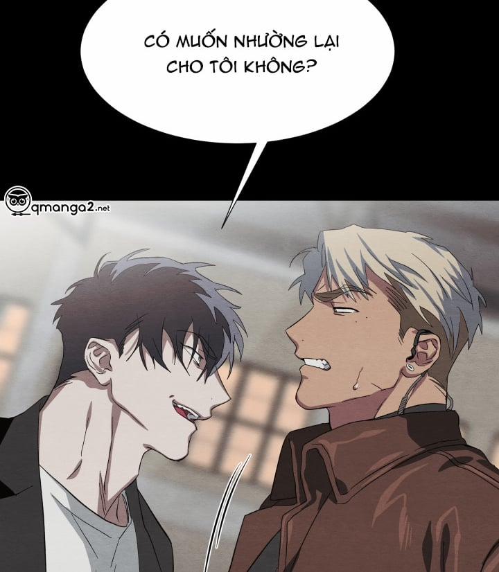 Vị Khách Không Mời Trên Vai Tôi 20 trang 48