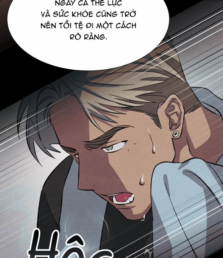 Vị Khách Không Mời Trên Vai Tôi 20 trang 6