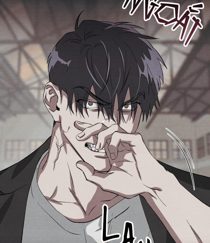 Vị Khách Không Mời Trên Vai Tôi 20 trang 71