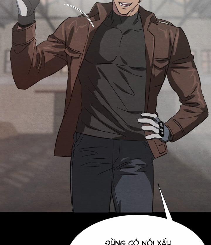 Vị Khách Không Mời Trên Vai Tôi 20 trang 74