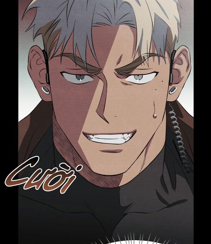 Vị Khách Không Mời Trên Vai Tôi 20 trang 76