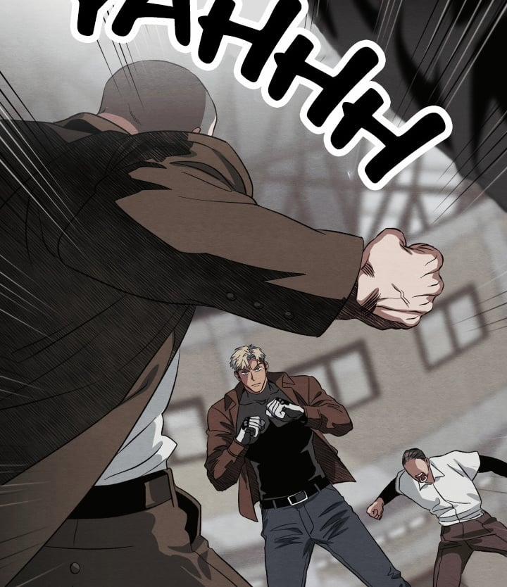 Vị Khách Không Mời Trên Vai Tôi 20 trang 92