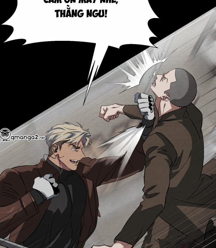 Vị Khách Không Mời Trên Vai Tôi 20 trang 96