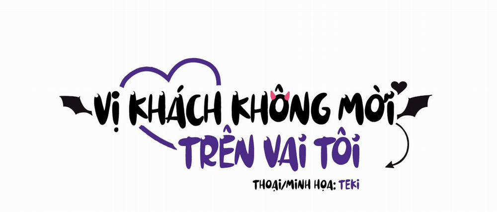 Vị Khách Không Mời Trên Vai Tôi Chương 4 Trang 129