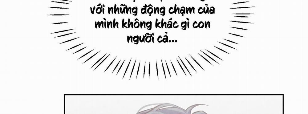 Vị Khách Không Mời Trên Vai Tôi Chương 6 Trang 58