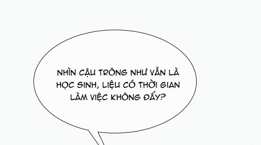 Vị Khách Không Mời Trên Vai Tôi Chương 8 Trang 133