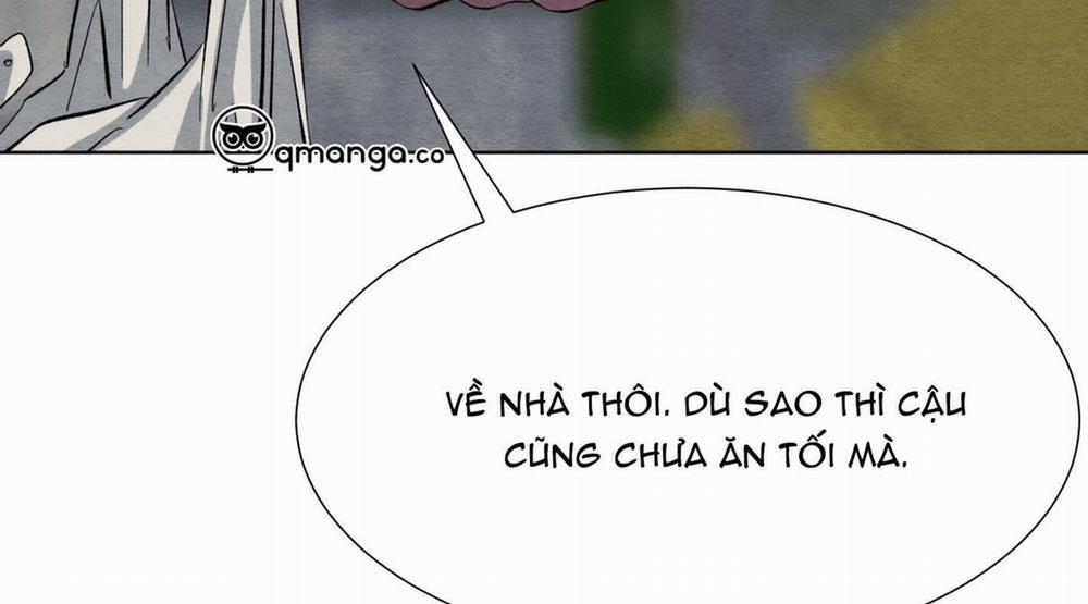 Vị Khách Không Mời Trên Vai Tôi Chương 8 Trang 179