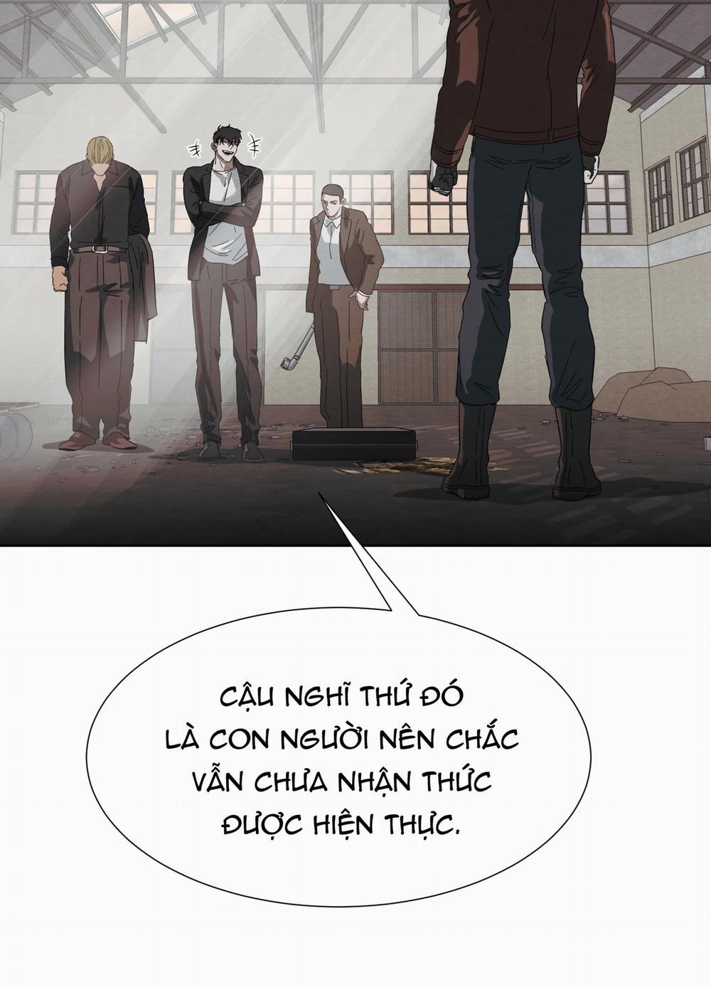 Vị Khách Không Mời 19 trang 77