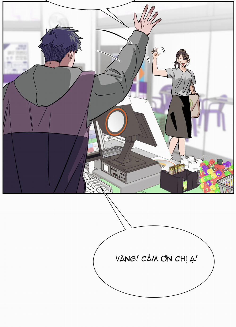 Vị Khách Không Mời 9 trang 33