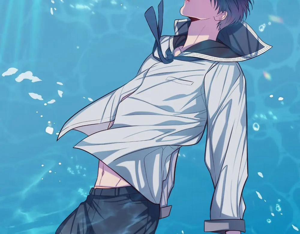 Vị Khách Mùa Hè 35 trang 110