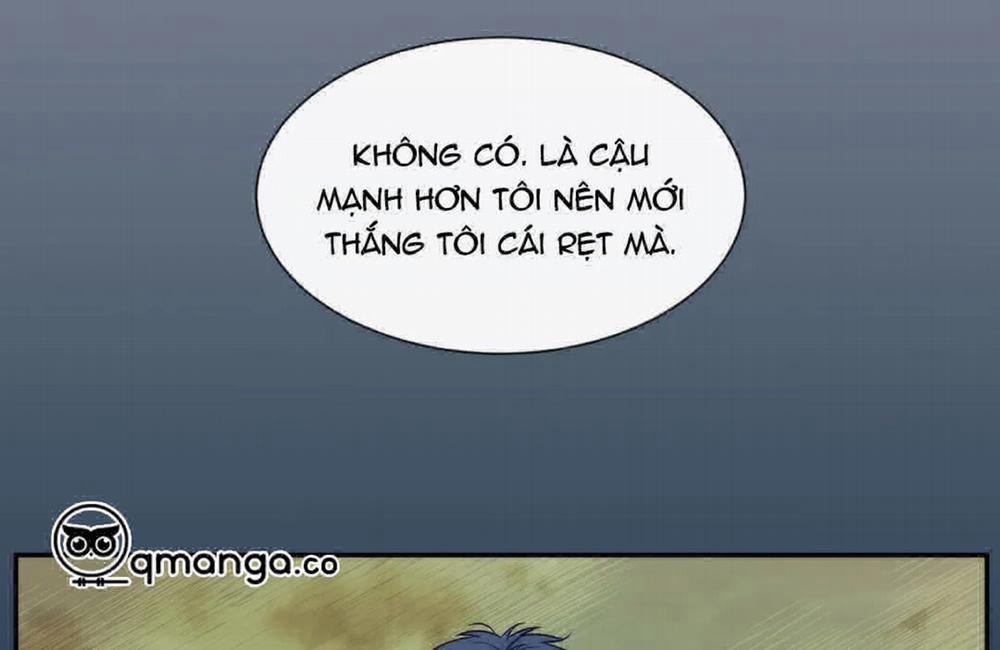 Vị Khách Mùa Hè Chương 36 Trang 56