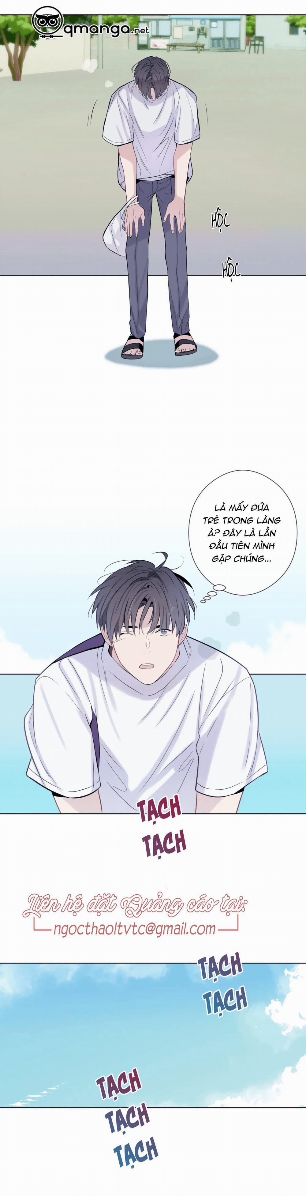 Vị Khách Mùa Hè 8 trang 4