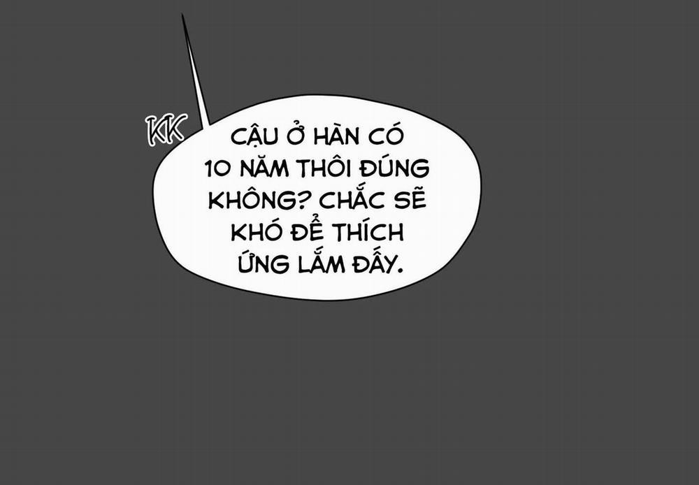 Vị Khách Sau Nhà Chương 8 Trang 54