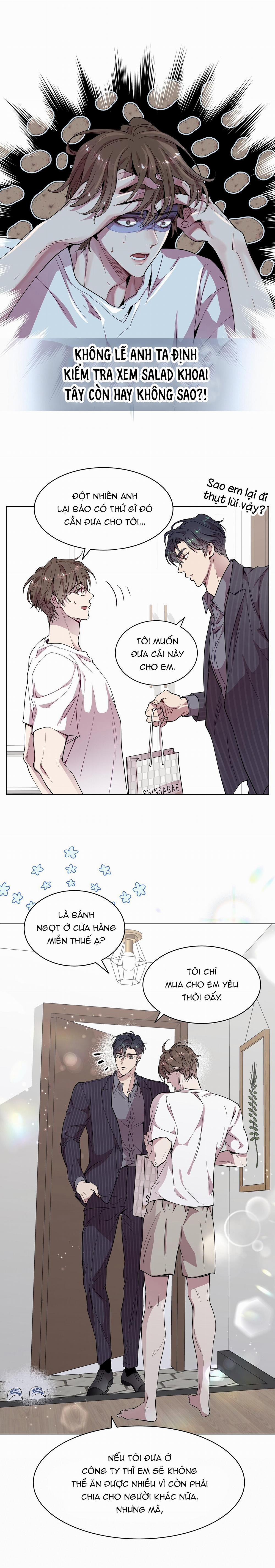 Vị Kỷ 10 trang 14