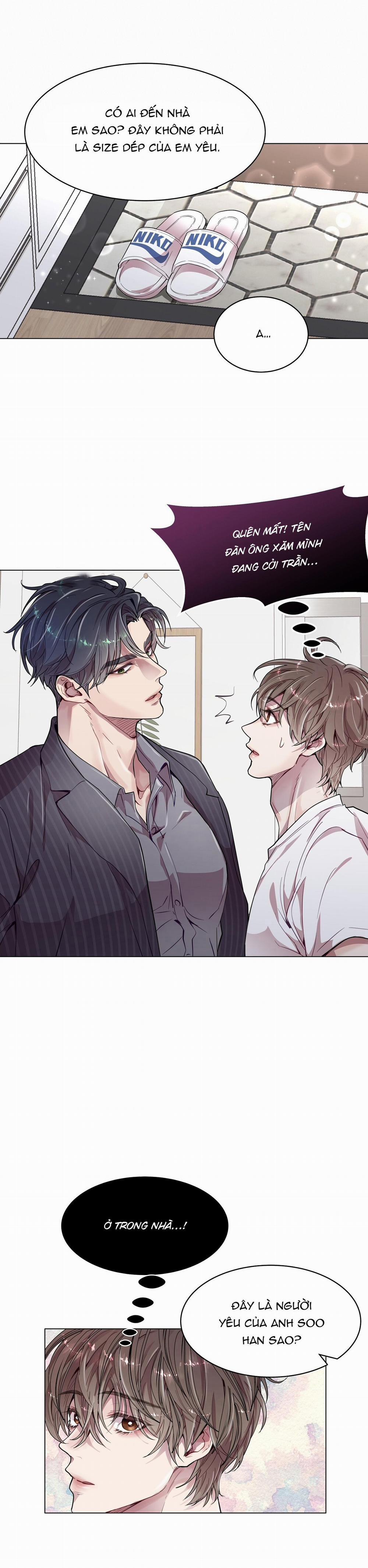 Vị Kỷ 10 trang 15