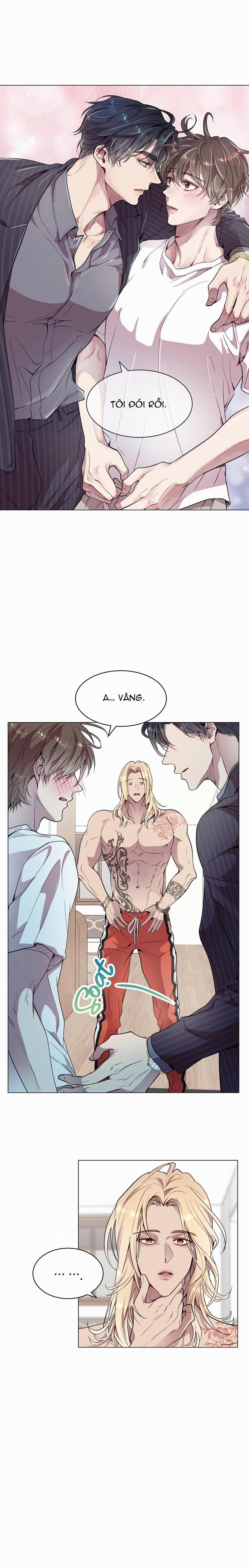 Vị Kỷ 10 trang 18