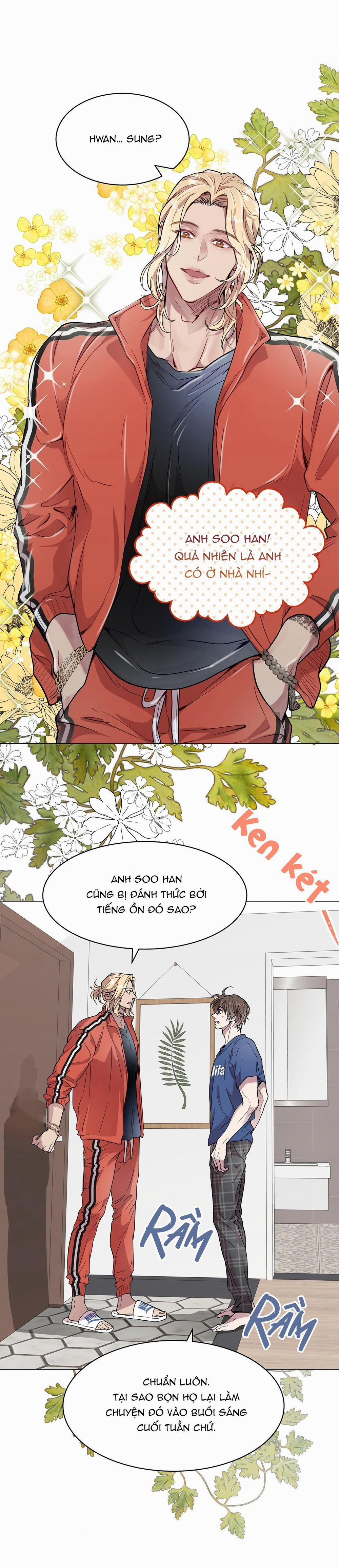 Vị Kỷ 10 trang 2