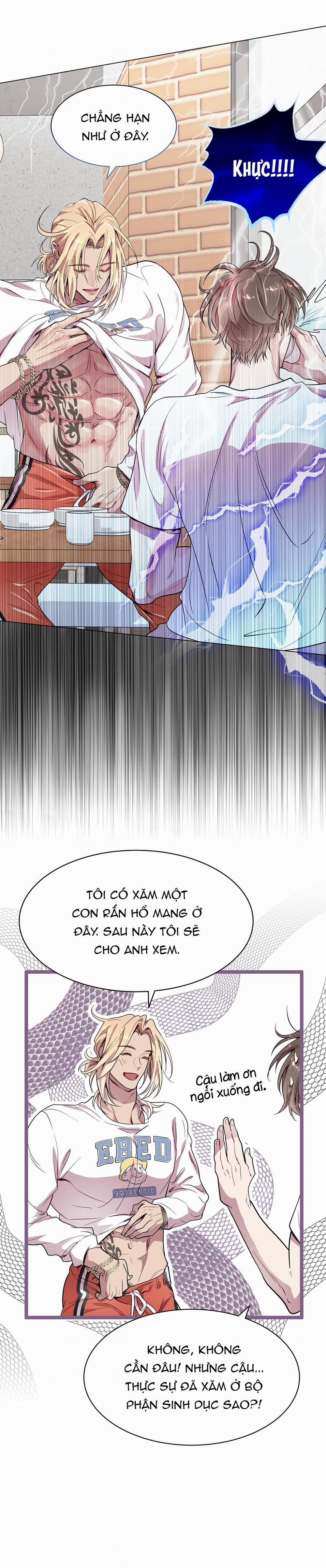 Vị Kỷ 10 trang 21