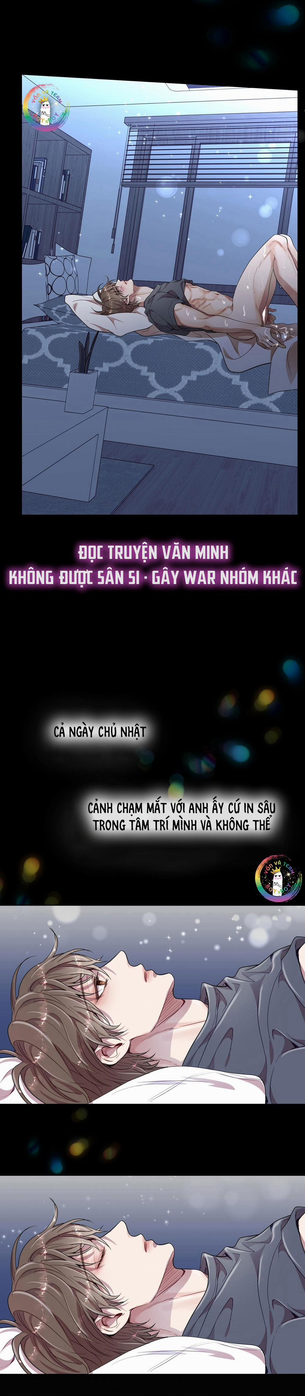 Vị Kỷ 11 trang 21