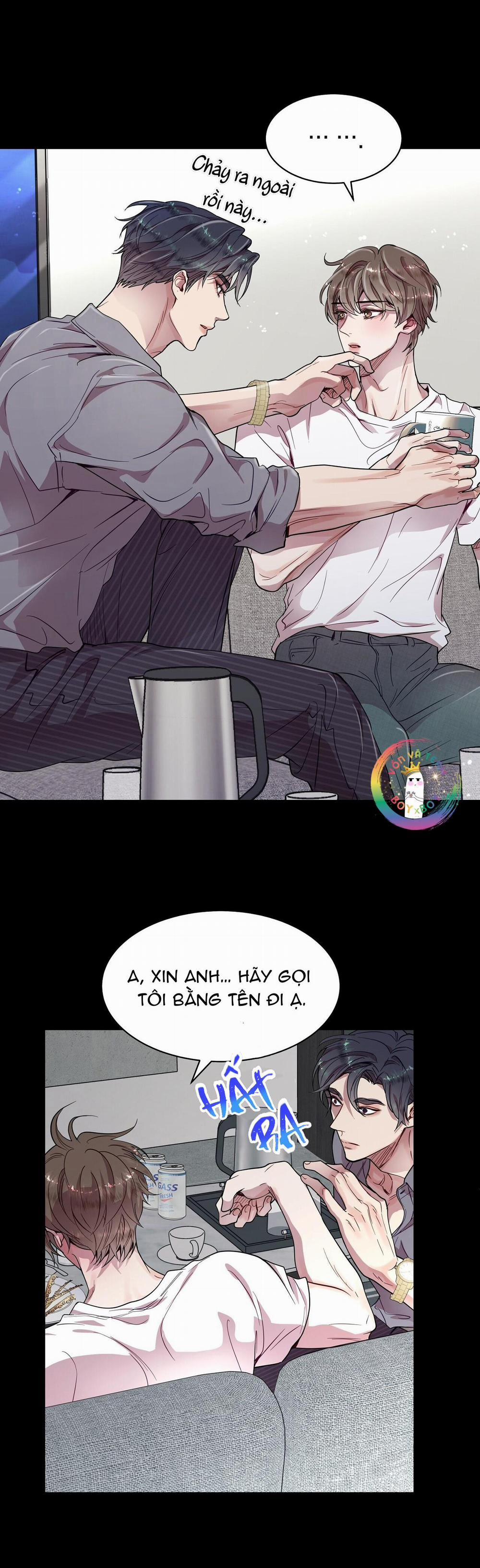 Vị Kỷ 12 trang 18