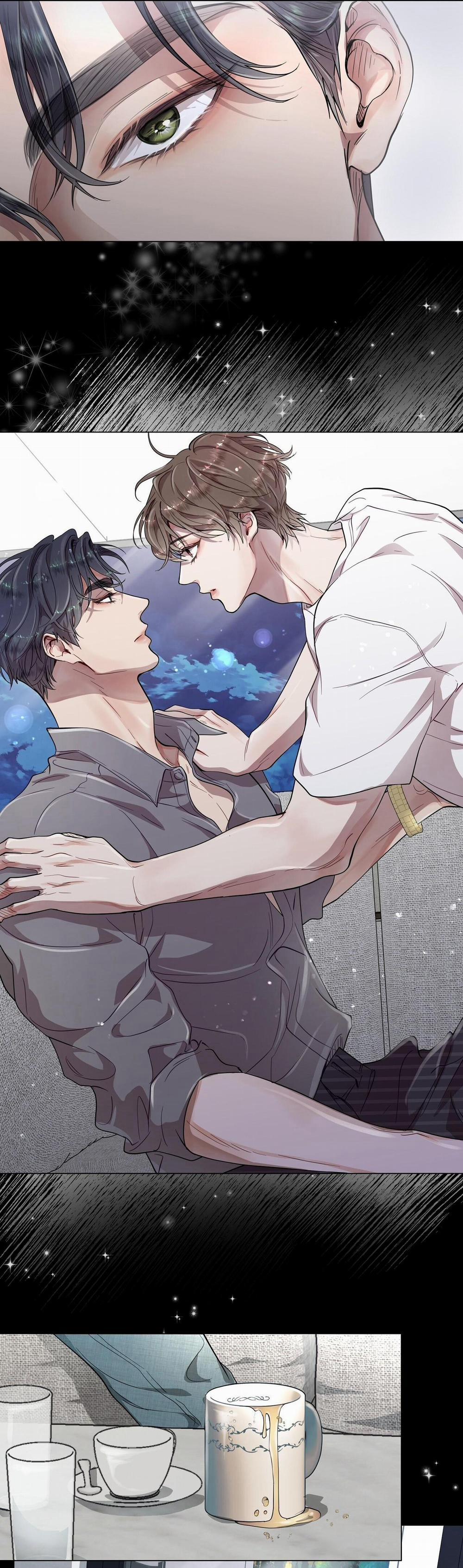 Vị Kỷ 12 trang 24