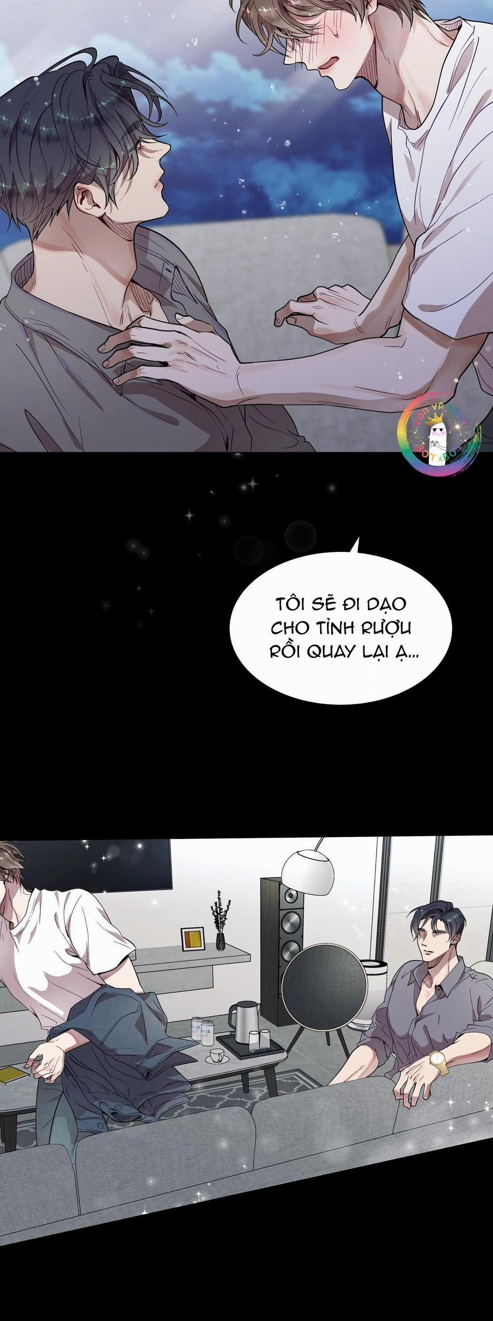 Vị Kỷ 12 trang 26