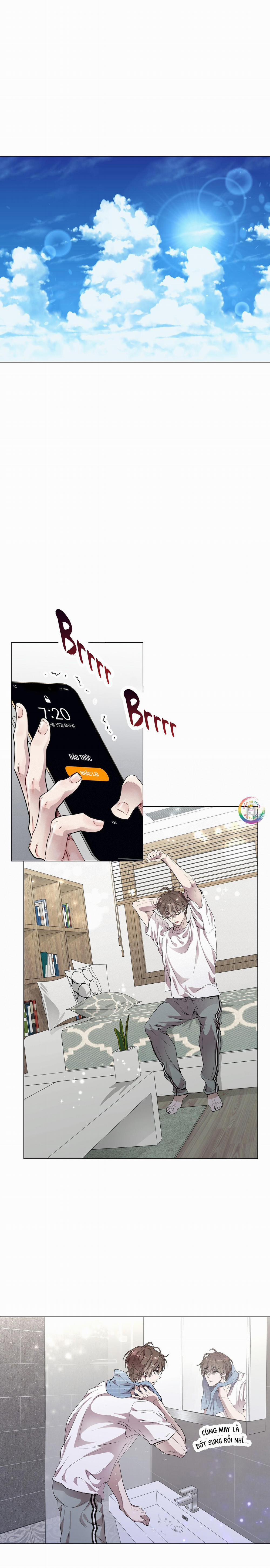 Vị Kỷ 13 trang 12