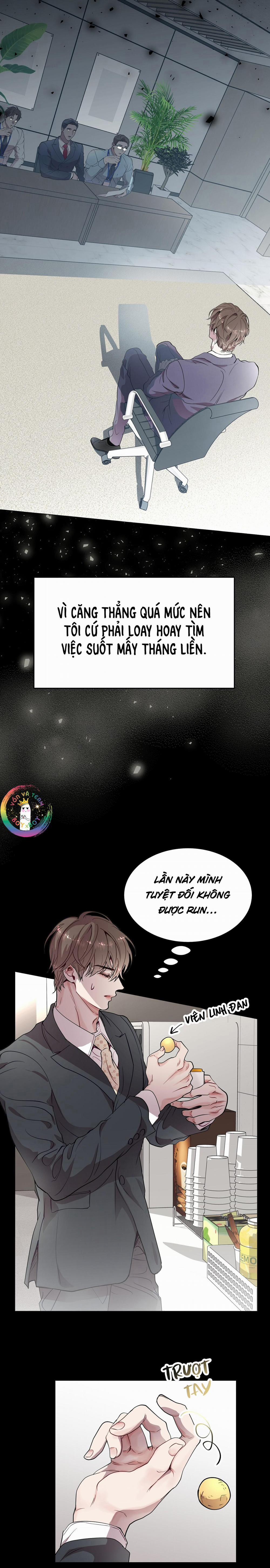 Vị Kỷ 14 trang 14