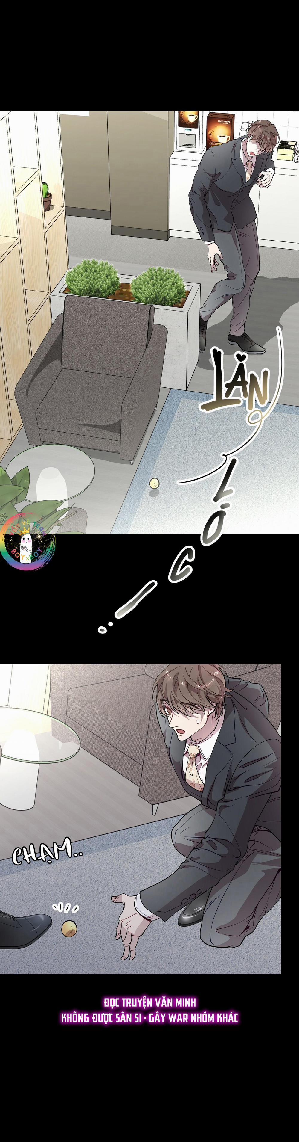 Vị Kỷ 14 trang 15