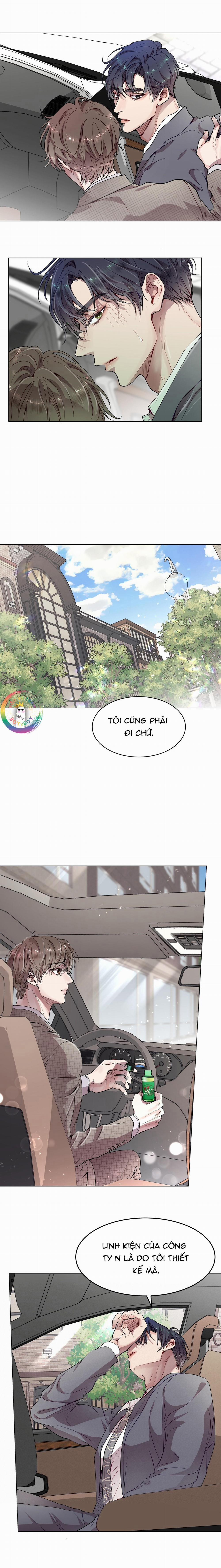 Vị Kỷ 14 trang 5