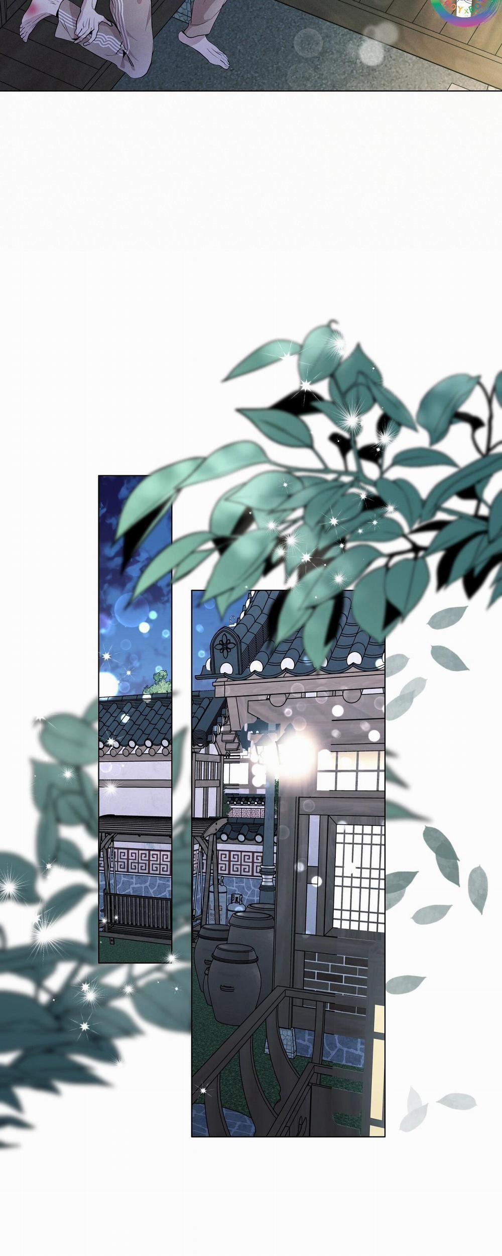 Vị Kỷ 18 trang 13