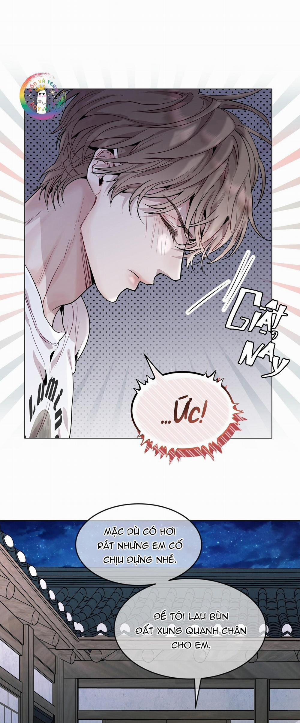 Vị Kỷ 18 trang 14