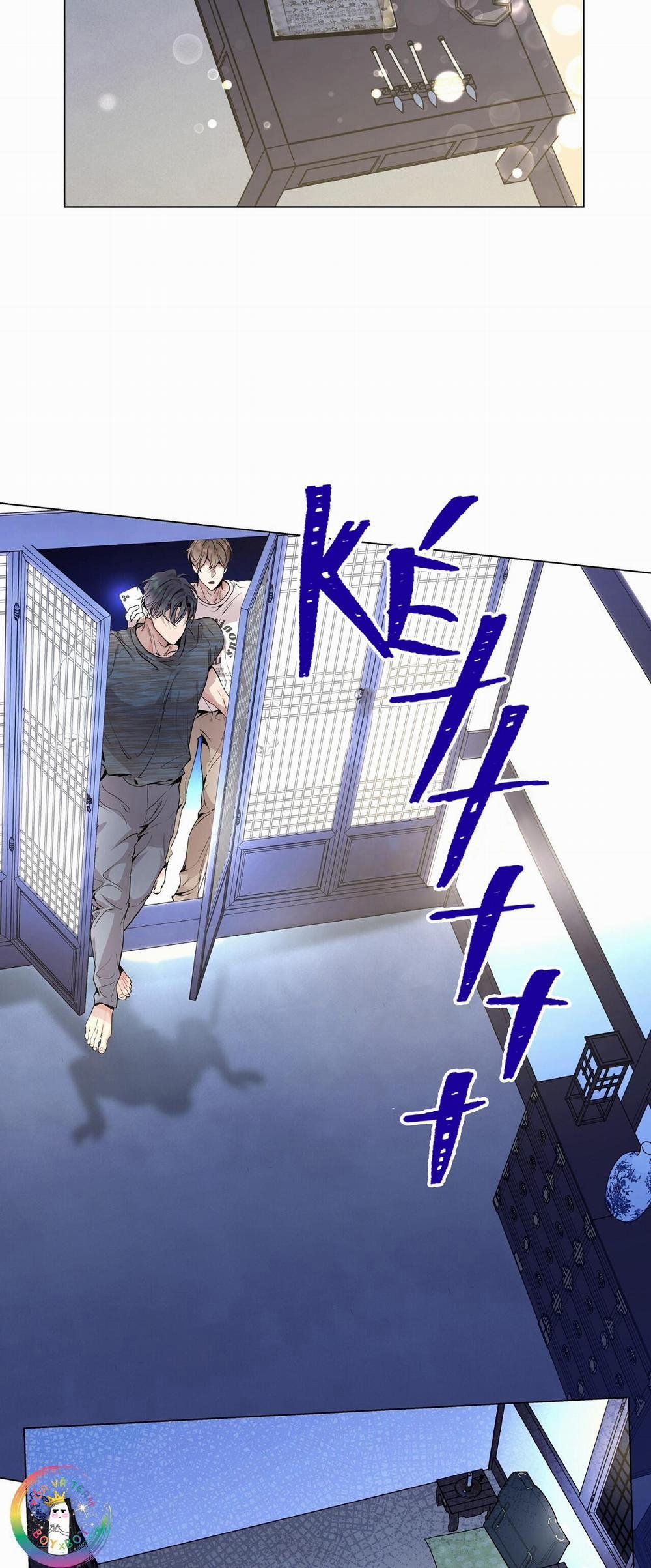 Vị Kỷ 18 trang 29