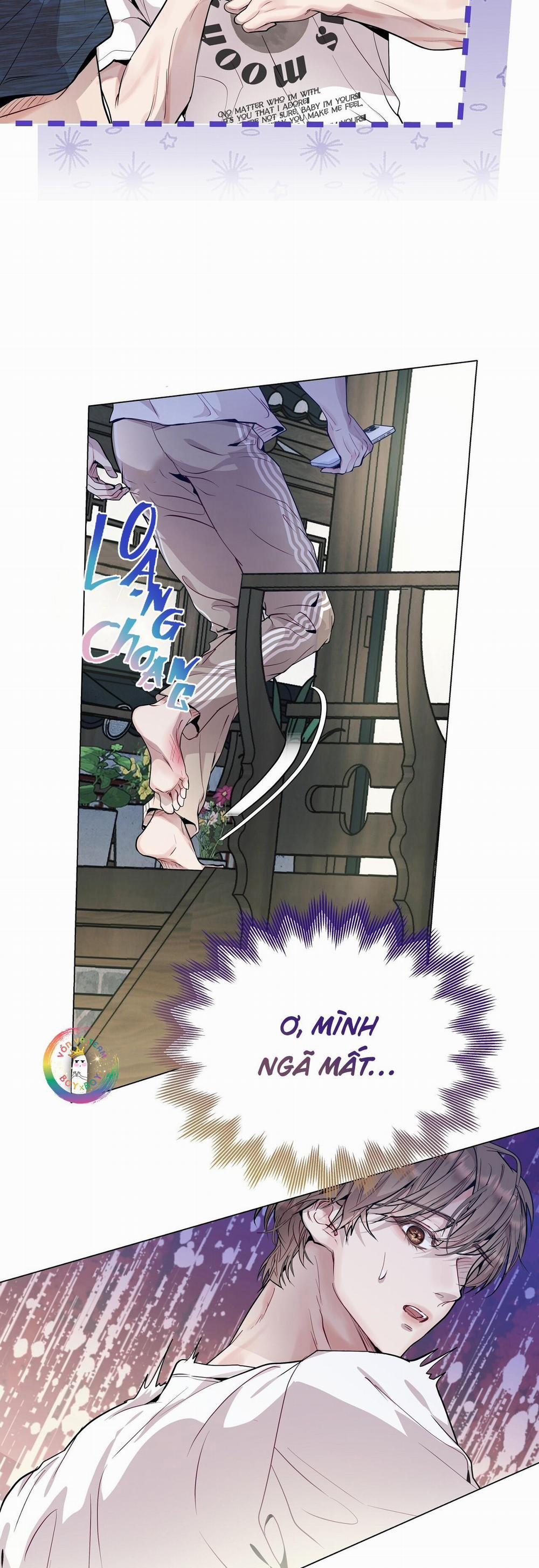 Vị Kỷ 18 trang 36